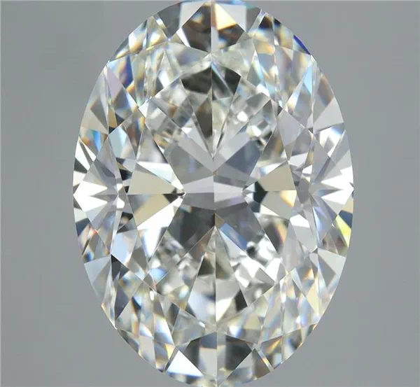 3.5 Carat · H · VVS2 Rare Carat Ideal Cut
