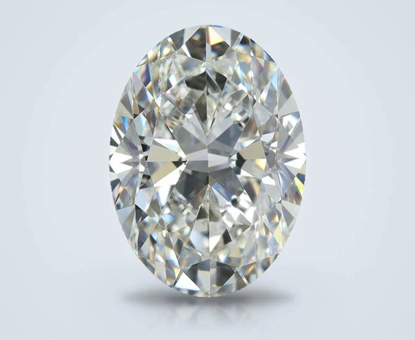 3.5 Carat · H · VVS2 Rare Carat Ideal Cut