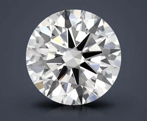 2.59 Carat · F · VS1 Rare Carat Ideal Cut