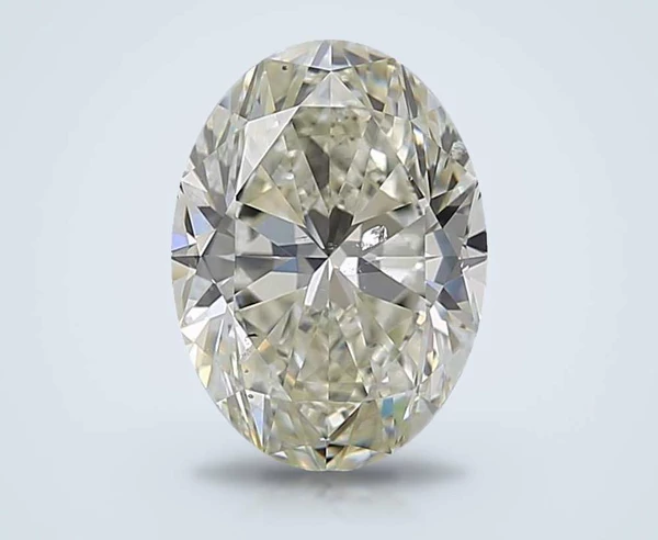 2.5 Carat · K · SI2 Rare Carat Ideal Cut