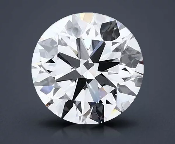 1.52 Carat · D · VVS2 Rare Carat Ideal Cut