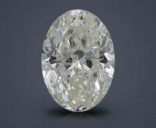 3.01 Carat · I · SI2 Rare Carat Ideal Cut