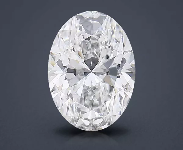 2.39 Carat · D · VS1 Rare Carat Ideal Cut