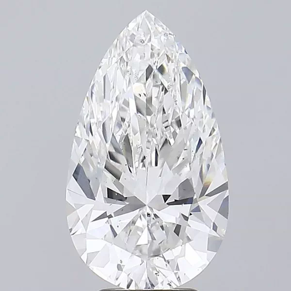 5.01 Carat · F · SI1 Rare Carat Ideal Cut