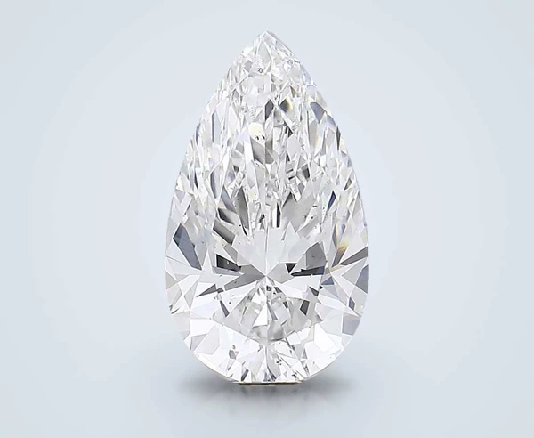 5.01 Carat · F · SI1 Rare Carat Ideal Cut