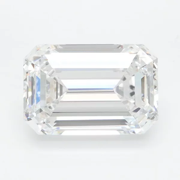 3.01 Carat · D · FL Rare Carat Ideal Cut