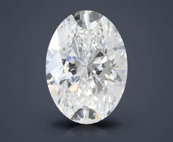 4 Carat · D · IF Rare Carat Ideal Cut