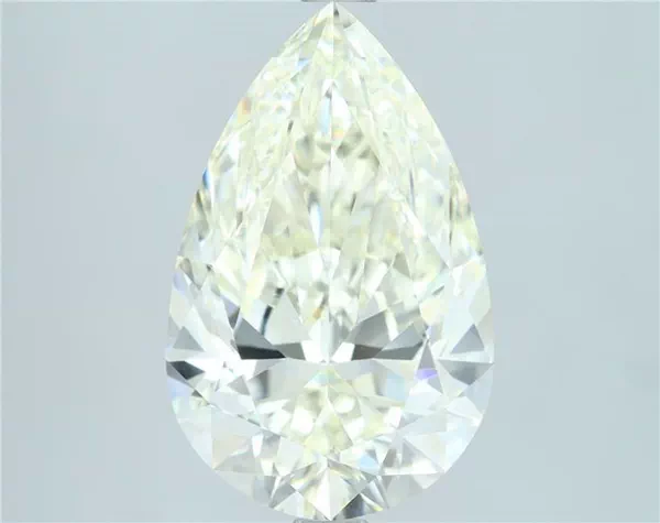 4.17 Carat · J · IF Rare Carat Ideal Cut