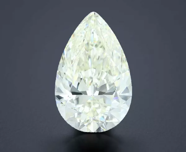 4.17 Carat · J · IF Rare Carat Ideal Cut