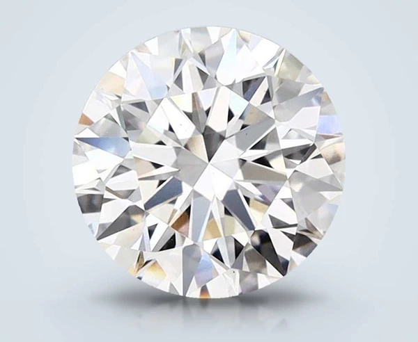2.04 Carat · E · VS1 Rare Carat Ideal Cut