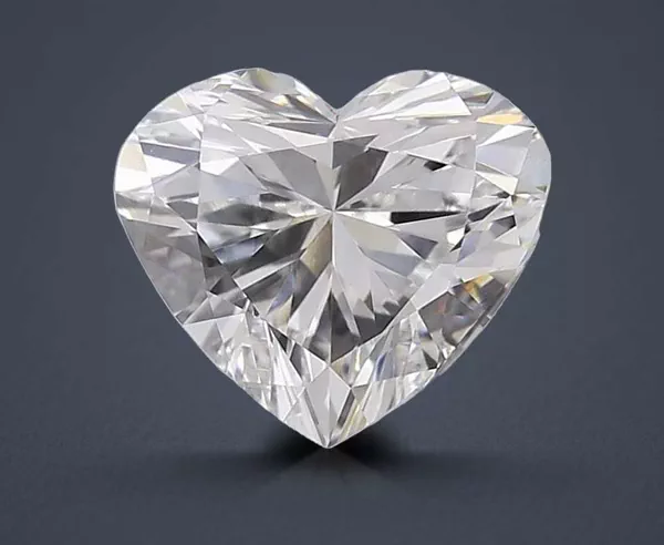 0.93 Carat · F · VS2 Rare Carat Ideal Cut