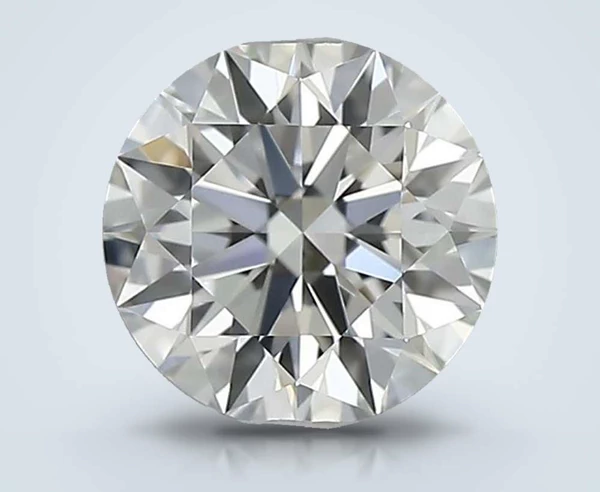 0.43 Carat · I · VVS2 Rare Carat Ideal Cut