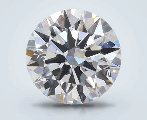 1.17 Carat · D · FL Rare Carat Ideal Cut