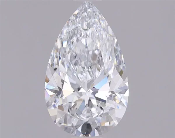 1.02 Carat · D · IF Rare Carat Ideal Cut