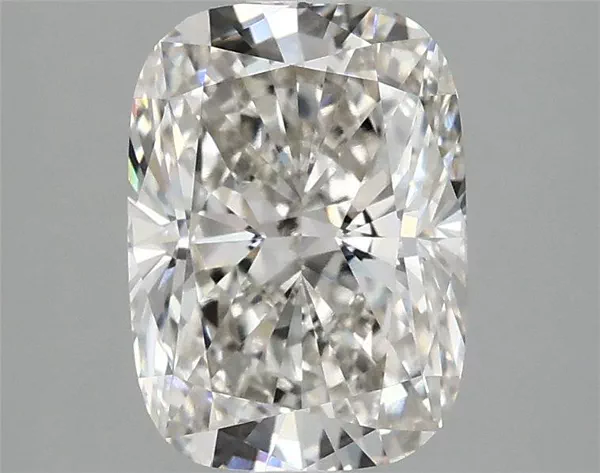 2.45 Carat · G · VS1 Rare Carat Ideal Cut