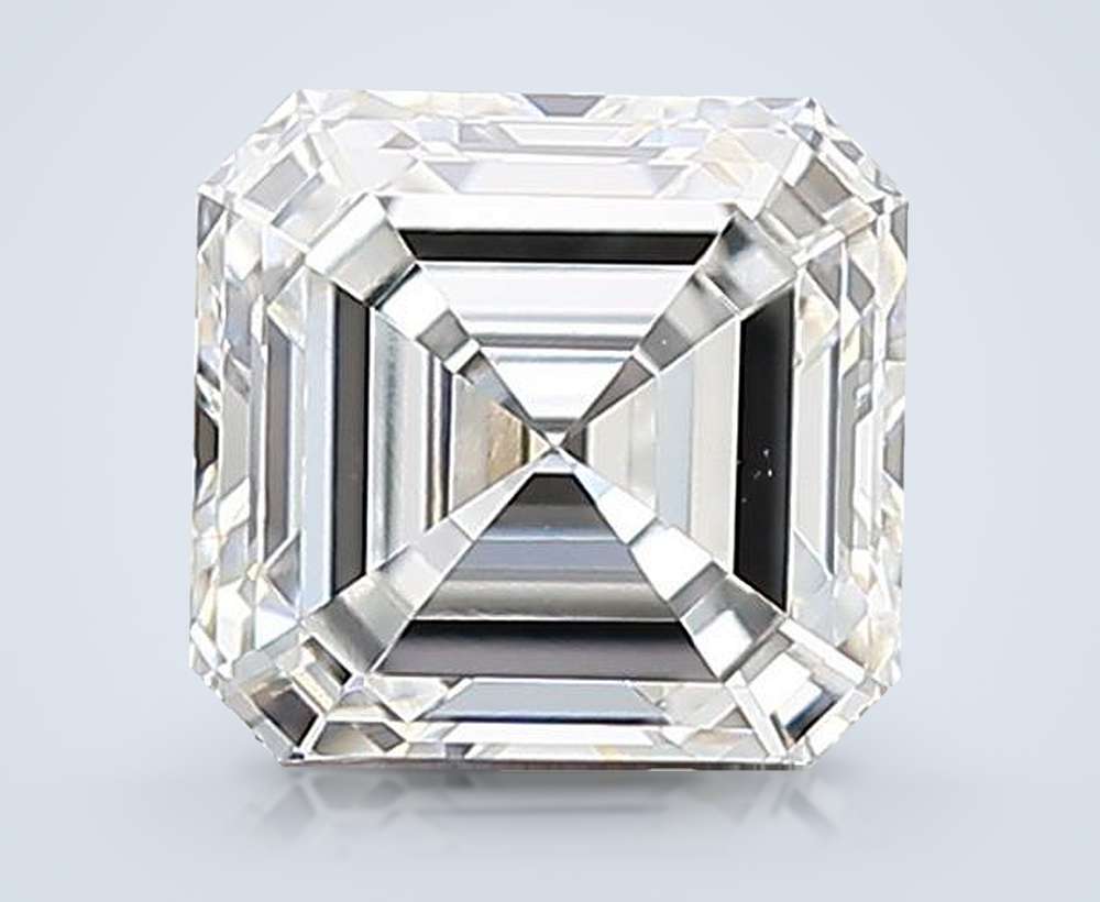 1.56 Carat · F · VVS2 very good Cut