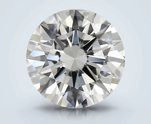2.16 Carat · J · VS1 Rare Carat Ideal Cut
