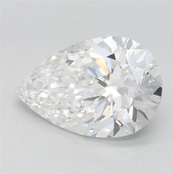 3.08 Carat · D · VVS1 Rare Carat Ideal Cut