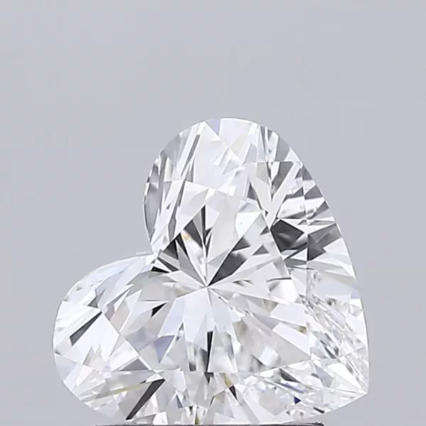 1.29 Carat · D · VVS2 Rare Carat Ideal Cut
