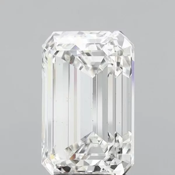 4.02 Carat · F · VS1 Rare Carat Ideal Cut