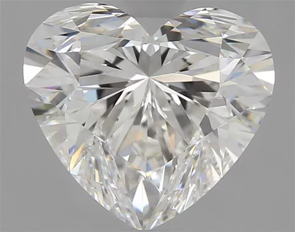 1.9 Carat · F · VS2 Rare Carat Ideal Cut