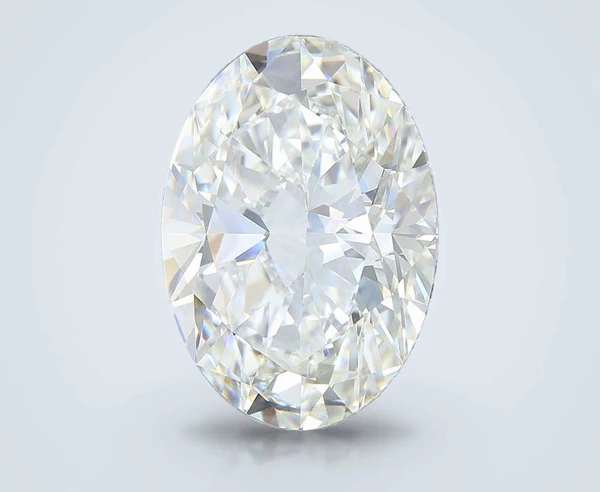 6.09 Carat · I · VS1 Rare Carat Ideal Cut