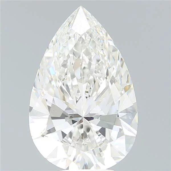 6.19 Carat · G · VS1 Rare Carat Ideal Cut