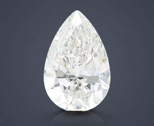 6.19 Carat · G · VS1 Rare Carat Ideal Cut