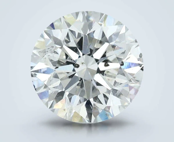 2.03 Carat · F · SI2 excellent Cut