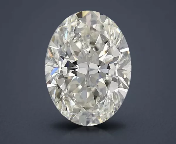 1.01 Carat · I · VVS1 Rare Carat Ideal Cut