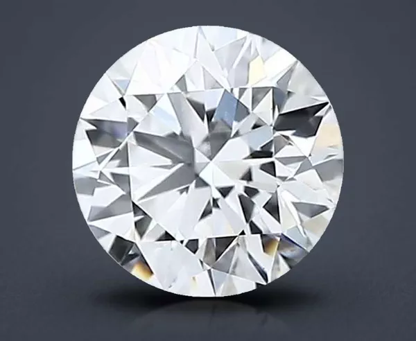 1.29 Carat · D · VVS2 Rare Carat Ideal Cut