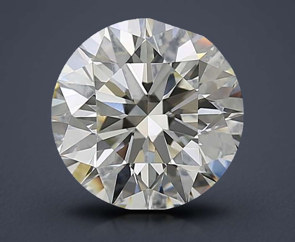 2.5 Carat · undefined · VVS2 Rare Carat Ideal Cut