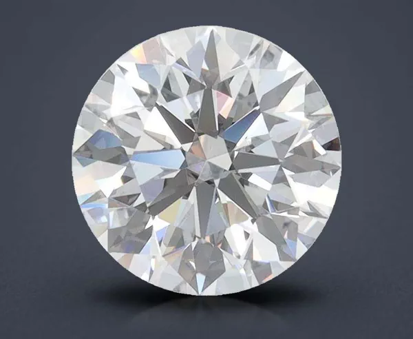 2.32 Carat · D · IF Rare Carat Ideal Cut