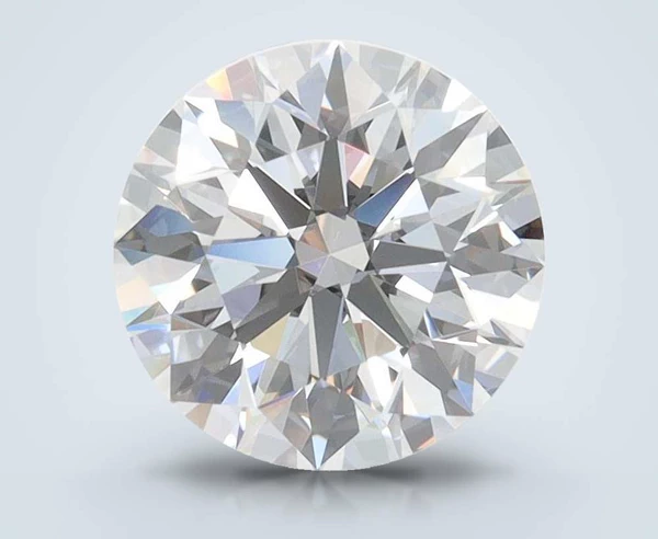 2.32 Carat · D · IF Rare Carat Ideal Cut
