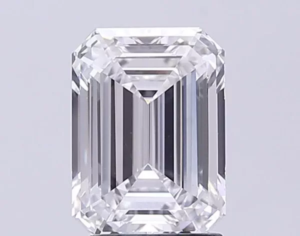 2.46 Carat · F · VS1 Rare Carat Ideal Cut