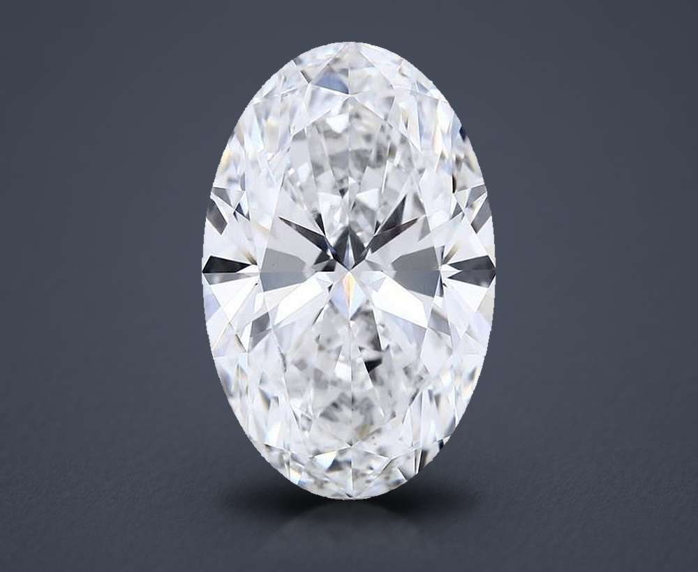 13.54 Carat · E · VVS2 Rare Carat Ideal Cut