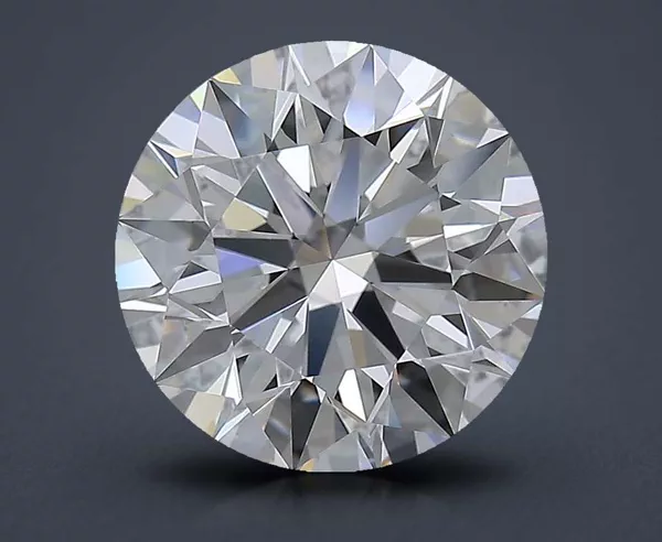 4.02 Carat · D · FL Rare Carat Ideal Cut