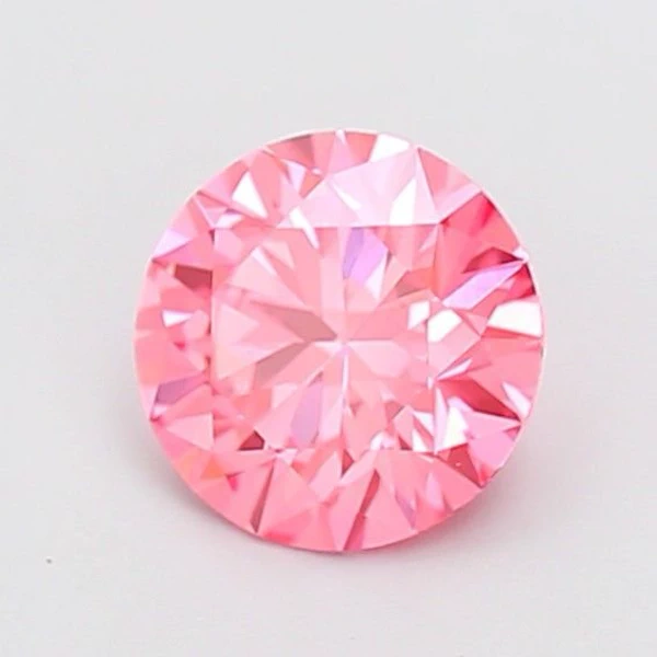 1.59 Carat · Fancy Vivid · VS1