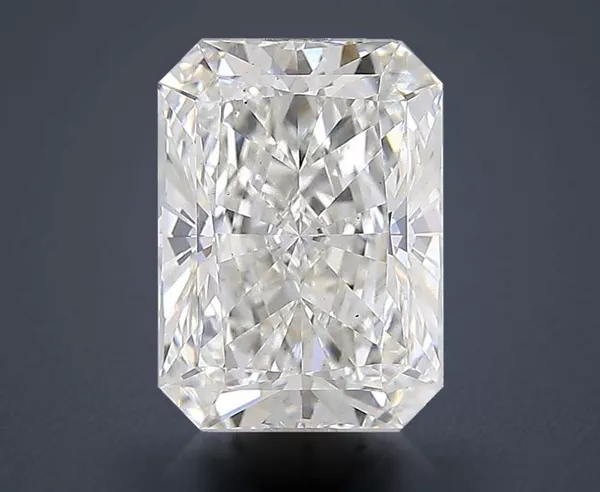 6.03 Carat · G · VS2 Rare Carat Ideal Cut