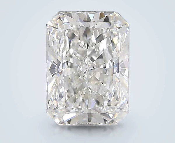 6.03 Carat · G · VS2 Rare Carat Ideal Cut