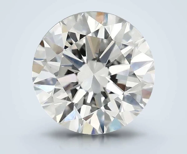 1 Carat · D · VVS2 excellent Cut