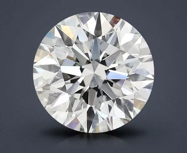 1 Carat · D · VVS2 excellent Cut