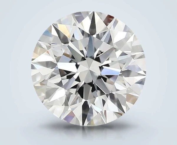 1 Carat · D · VVS2 excellent Cut
