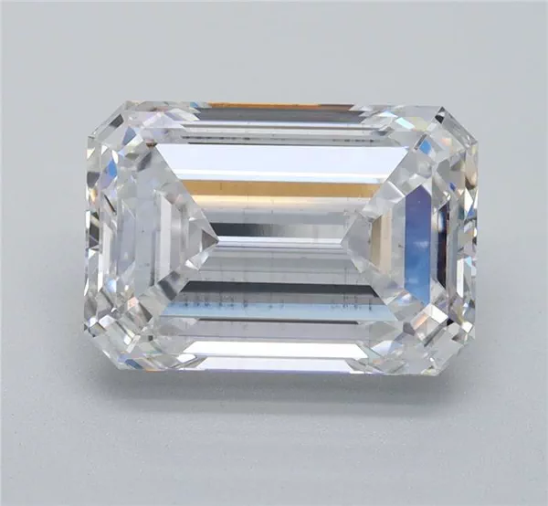 4.21 Carat · E · SI1 Rare Carat Ideal Cut