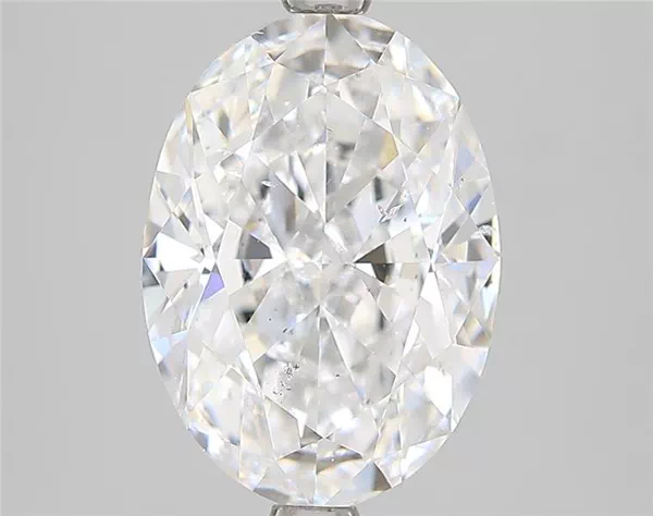 3.51 Carat · D · SI1 Rare Carat Ideal Cut