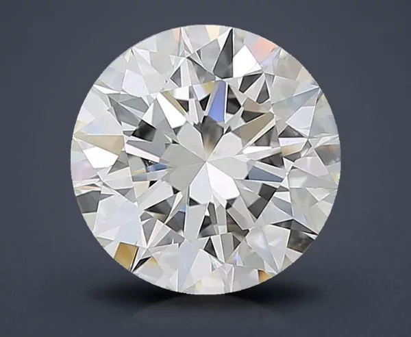 3.55 Carat · I · SI1 Rare Carat Ideal Cut