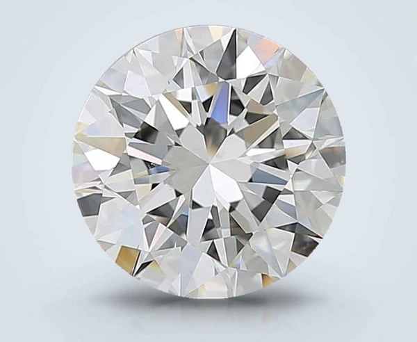 3.55 Carat · I · SI1 Rare Carat Ideal Cut