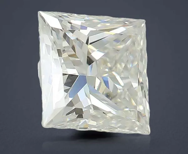 1.33 Carat · F · VS1 Rare Carat Ideal Cut