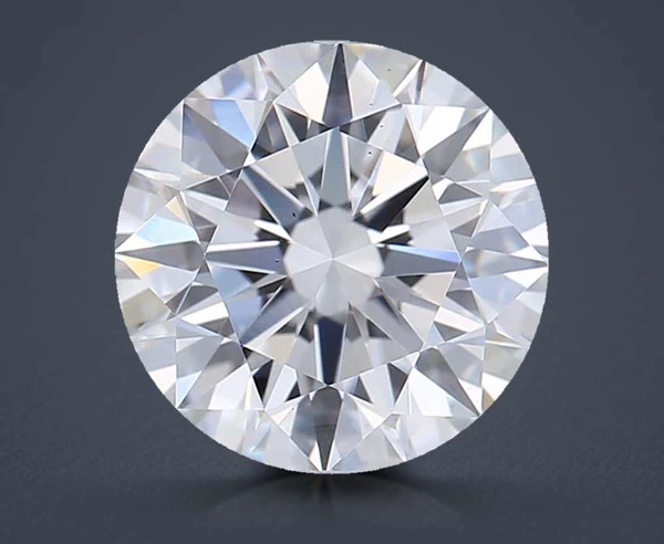 1.03 Carat · D · VS1 Rare Carat Ideal Cut
