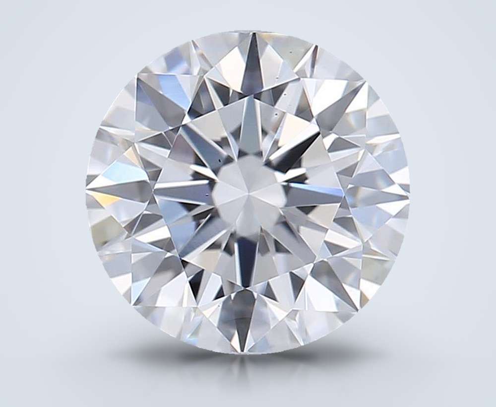 1.03 Carat · D · VS1 Rare Carat Ideal Cut